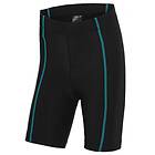 Spiuk Anatomic K Shorts Svart 8-10 Years Kvinna