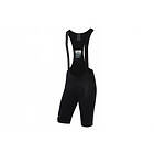 Spiuk Profit Cold&rain Bib Shorts Svart S Man