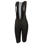 Sportful Bodyfit Pro Bib Shorts Svart XL Femme