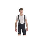 Sportful Bodyfit Pro Ltd Bib Shorts Svart S Man