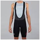 Sportful Fiandre Light Bib Shorts Svart XL Man