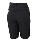 Sportful Giara Shorts Svart L Kvinna