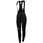 Sportful Giara Bib Tights Svart L Kvinna