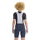 Sportful Ltd Bib Shorts Blå L Kvinna