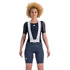 Sportful Ltd Bib Shorts Blå XS Kvinna