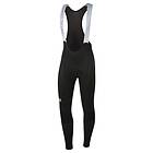 Sportful Total Comfort Bib Tights Svart XL Kvinna