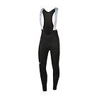 Sportful Total Comfort Bib Tights Svart S Kvinna