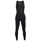 Tactic Pure Tights Svart L Kvinna