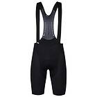 Tactic Pure Bib Shorts Svart XL Kvinna