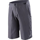 Troy Lee Designs Drift Shell Shorts Grå 32 Man