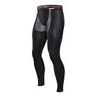 Troy Lee Designs Lpp5705 Hw Protective Pants Svart XL