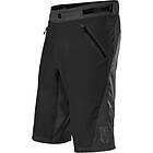 Troy Lee Designs Skyline Air Shell Shorts Svart 34 Man