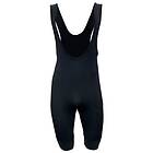 ULD Th Bib Shorts Svart 3XL Man