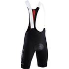 X-Bionic The Trick G2 Bib Shorts Svart M Man