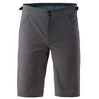 Yeti Cycles Antero Shorts Svart 2XL Man