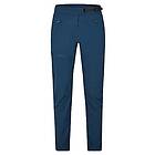 Ziener Natera Pants Without Chamois Blå 38 Kvinna