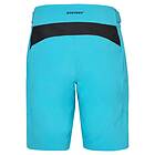 Ziener Nasita X-function Shorts Blå 38 Kvinna