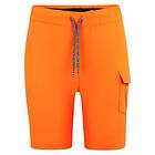 Ziener Nisaki X-function Youth Shorts Orange 10-11 Years