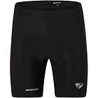 Ziener Nuck X-function Shorts Svart 48 Man