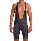 Zoot Ltd Cycle Aero Bib Shorts Svart 2XL Man