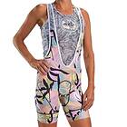 Zoot Ltd Bib Shorts Flerfärgad XS Kvinna