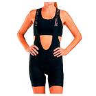 Zoot Elite Bib Shorts Svart 2XL Kvinna