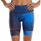 Zoot Ltd Tri 8´´ Shorts Blå XS Kvinna