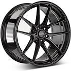 OZ Hyper XT HLT G.Blk 11x22 5/112 ET50 CB79.1