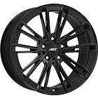 AEZ Alaska black 9x20 5/130 ET54 CB71.6