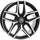 Image Gravel G.Gun 9x20 6/139,7 ET20 CB110.2