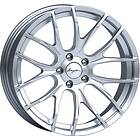 Breyton GTS2 Slv 8,5x20 5/120 ET35 CB72.5