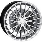 Breyton LS Slv 7,5x18 5/120 ET45 CB72.5