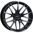 Breyton Fascinate M.Blk 9x21 5/112 ET30 CB66.5