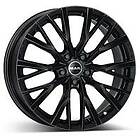 MAK Wheels Mark dark 8x19 5/112 ET48 CB66.6