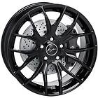 Breyton GTS G.Blk 10x20 5/120 ET35 CB72.5