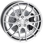 Breyton GTSR Slv 8,5x18 5/120 ET48 CB72.5