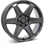 Image Gravel G.Gun 7x16 6/130 ET45 CB84.1