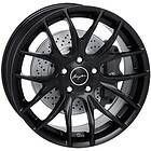 Breyton GTS Blk 8,5x20 5/120 ET35 CB72.5