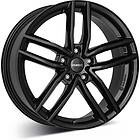 Dezent TR black 7,5x18 5/112 ET40 CB66.6