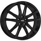 AEZ Montreal black 8,5x20 5/112 ET38 CB57.1