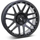 ETA Eta Combat M.Blk 7x17 5/120 ET50 CB65.1