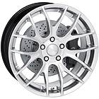 Breyton GTS Slv 8,5x18 5/120 ET35 CB72.5