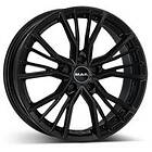 MAK Wheels Union dark 8x18 5/112 ET42 CB66.5