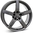 Breyton GTSR Slv 7,5x18 5/120 ET45 CB72.5