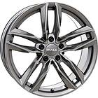 Breyton GTS2 Gun 9,5x20 5/120 ET46 CB72.5