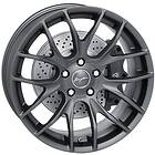 Breyton GTS Gun 8.5x20 5/120 ET35 CB72.5