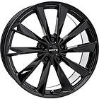 Nitro Aero FF G.Blk 10.5x20 5/120 ET45 CB64.1