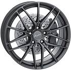 Breyton Fascinate M.Gun 10x20 5/120 ET46 CB72.5