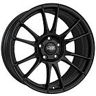 OZ Ultraleggera Black 9x19 5/112 ET25 CB75.1