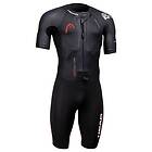 Head Swimming Sr The Aero Flex Pro Man Wetsuit Svart XS Kvinna